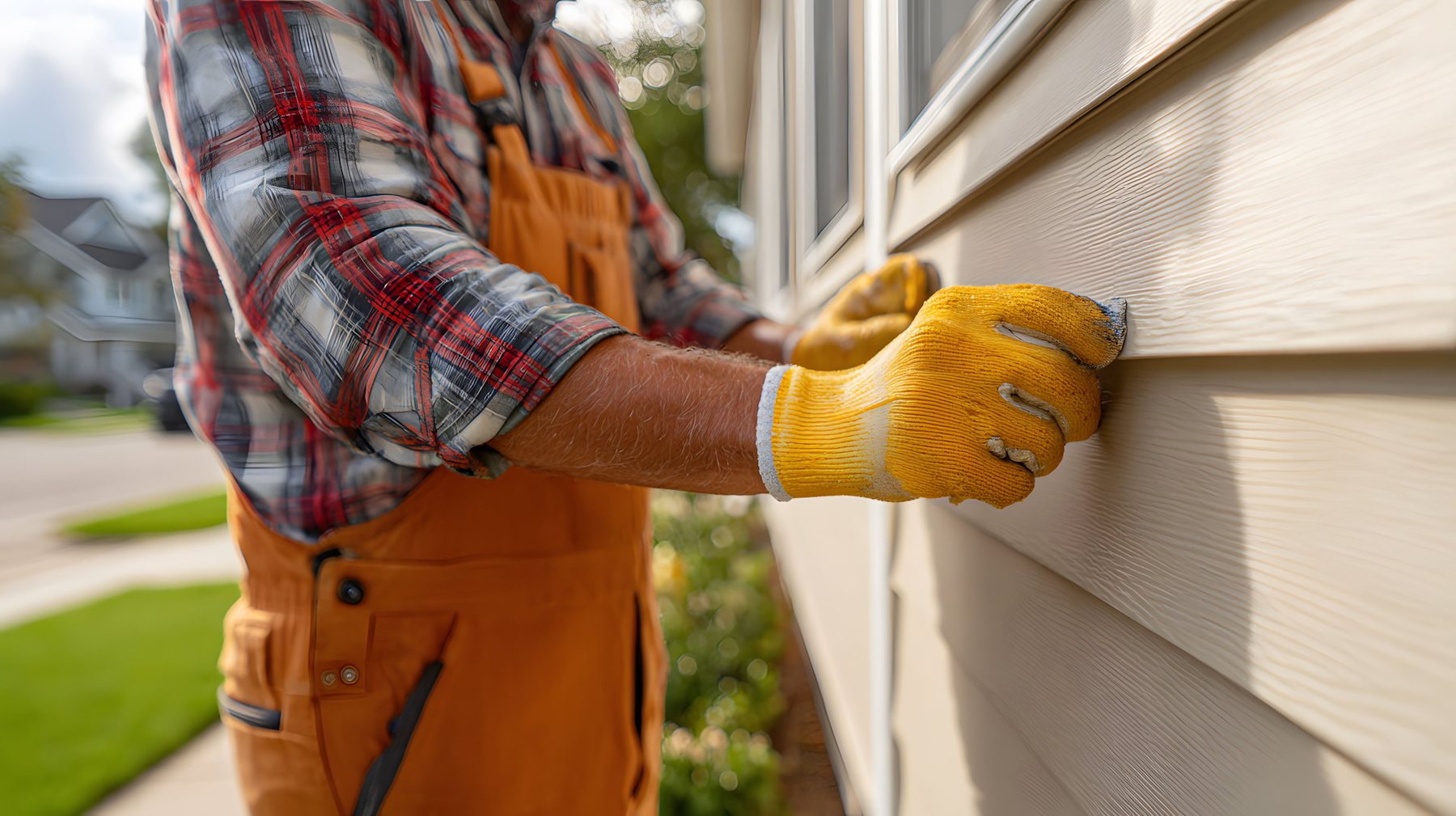 Outdoor Gardening Services