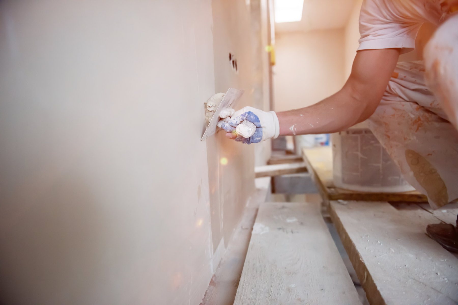 Property Repairs & Home Maintenance